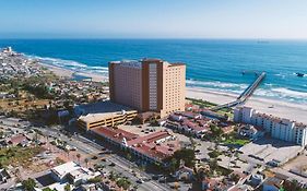 Rosarito Beach Hotel 3*